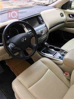 انفنتي QX60